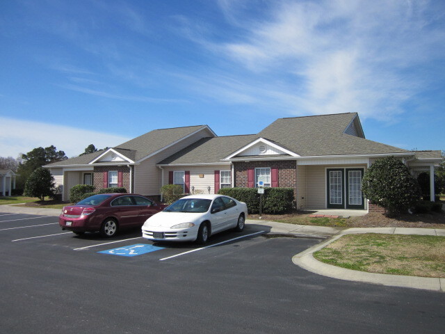 Evans Pointe II - 101 Essie Mae Ct Tabor City NC 28463 | Apartment Finder