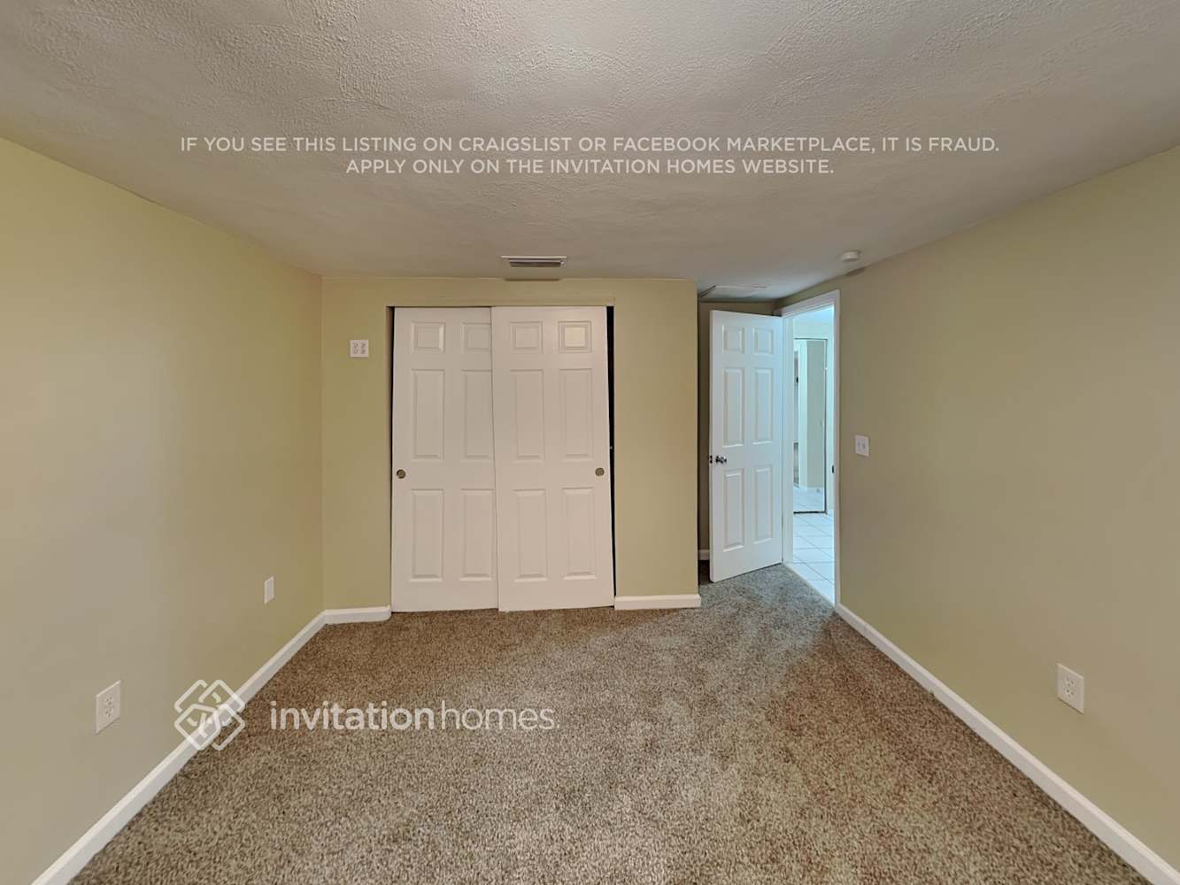 Building Photo - 3605 Odom Dr