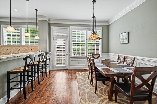 Building Photo - 3607 Ashford Creek Dr NE