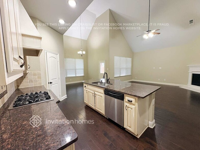 Building Photo - 1506 Barrolo Dr