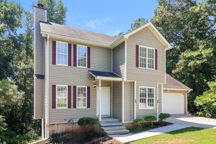 Building Photo - 9490 Pebble Creek Ct