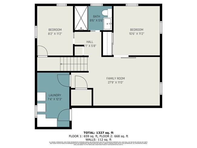 Building Photo - Newly Remodeled 4Bed/2Bath Denver Home