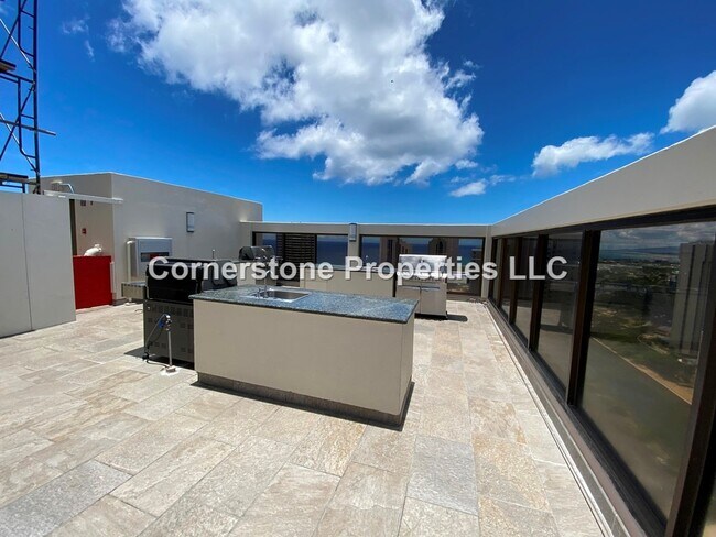 Building Photo - 400 Hobron Ln