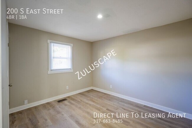 Building Photo - 200 East St