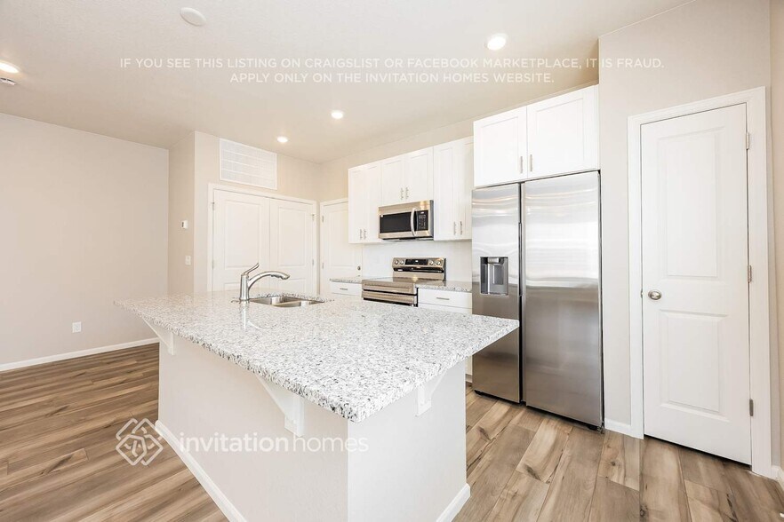 Building Photo - 9207 Oro City Loop