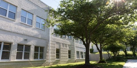 Building Photo - Montessori Living