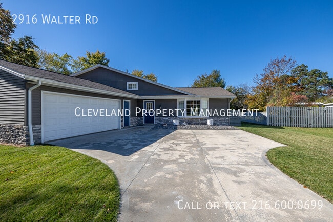 Building Photo - 2916 Walter Rd