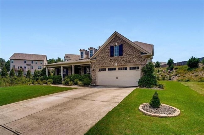 Building Photo - 4018 Creekshire Trl