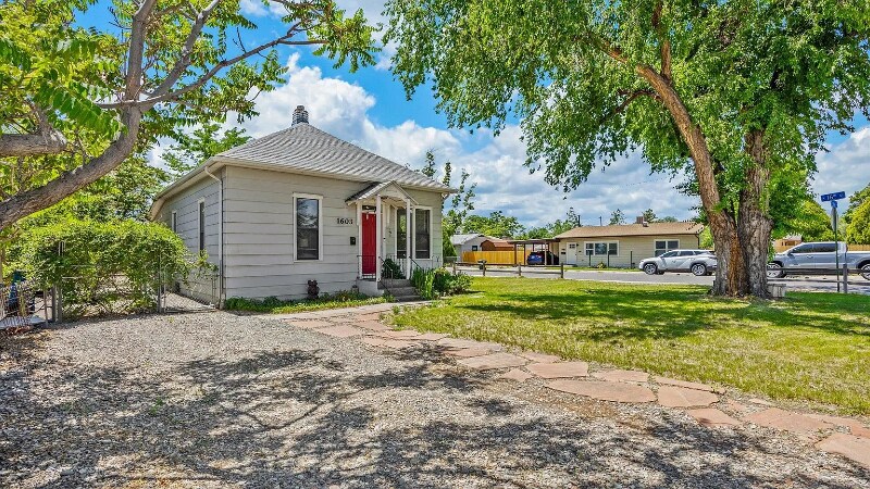 Building Photo - 1603 Elm Ave