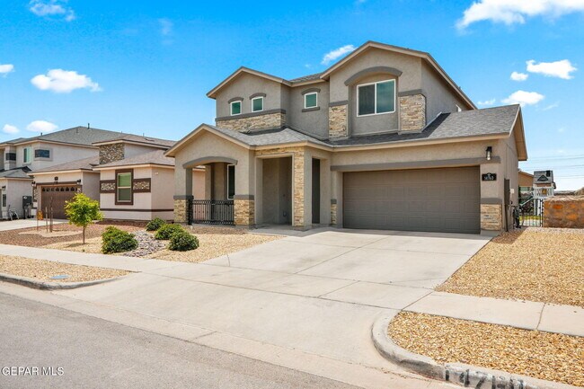 Building Photo - 14760 Sam Garcia Ave