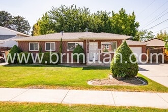 Building Photo - 5856 S 157 W