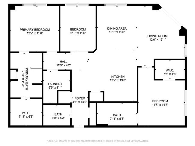 Building Photo - 200 River Vista Drive