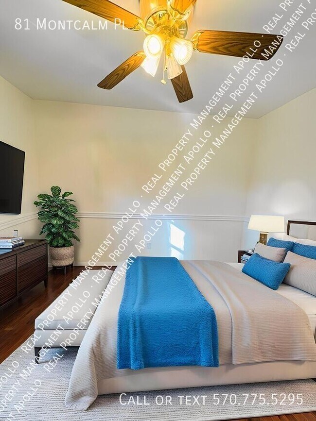 Building Photo - 81 Montcalm Pl