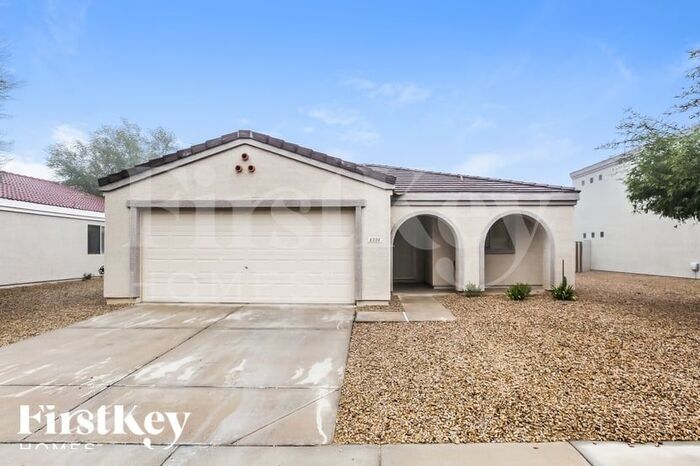 Primary Photo - 8330 W Hughes Dr