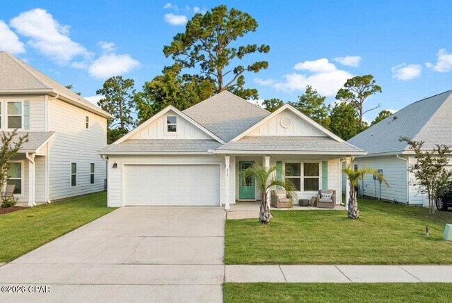 Building Photo - 517 Cove Villa St