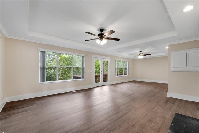 Building Photo - 3346 Cove Overlook Rd