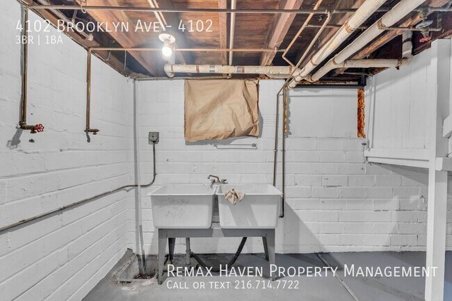 Building Photo - 4102 Brooklyn Ave