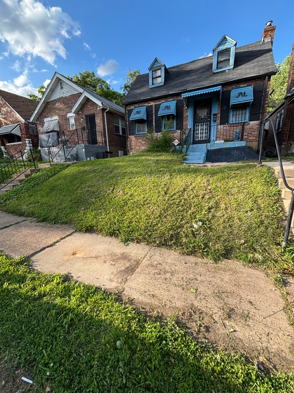 Building Photo - 6153 Laura Ave