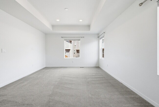 Building Photo - $2,735.95 - 3 Bed, 2.5 Bath Home in Loveland with Central AC, and In Unit Laundry!