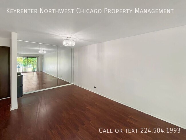 Building Photo - 950 E Wilmette Rd