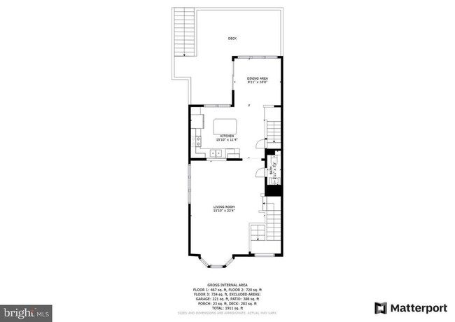 Building Photo - 1942 Crossing Stone Ct