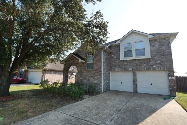 Building Photo - 5510 Bear Cave Ln