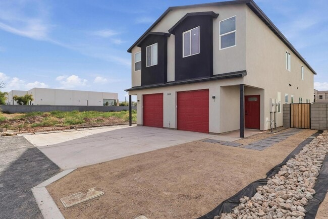 Building Photo - 2813 E St