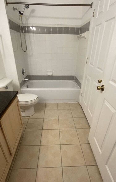 Bathroom 2 - 6685 Queens Borough Ave