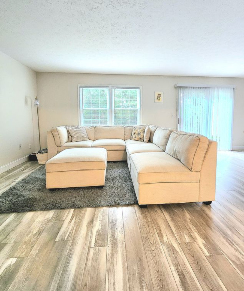 Living Room - 19368 Bradford Ct