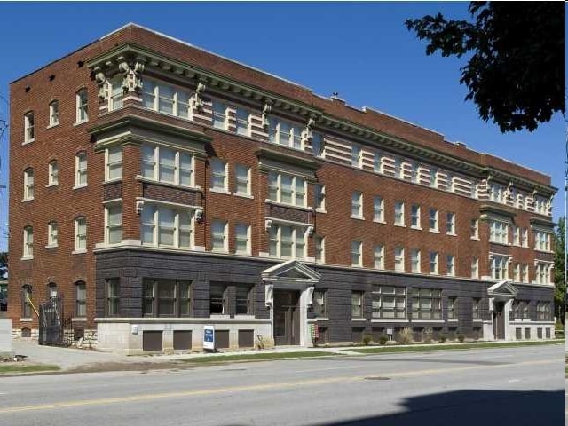 Building Photo - Yankee Hill