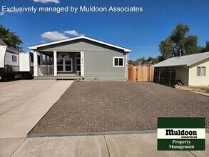Building Photo - 3016 Withers Ave