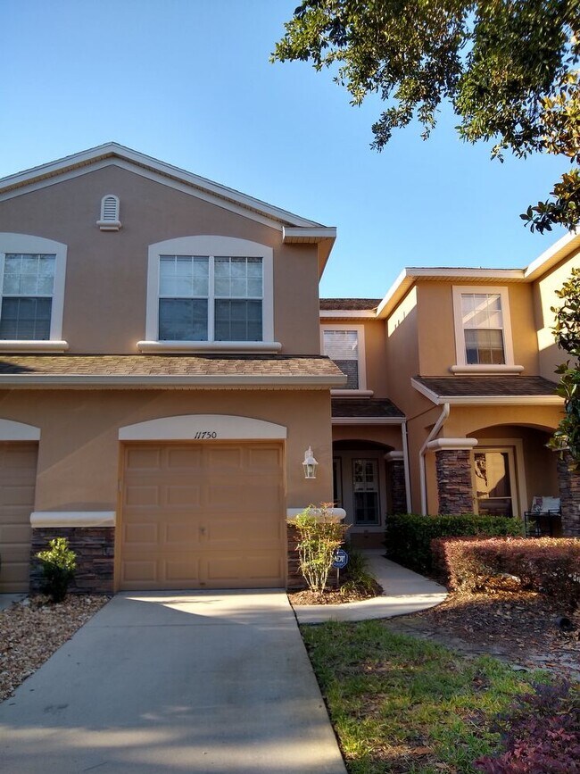 3 bedroom Ventana @ Waters Edge townhouse - 3 bedroom  Ventana @ Waters Edge townhouse