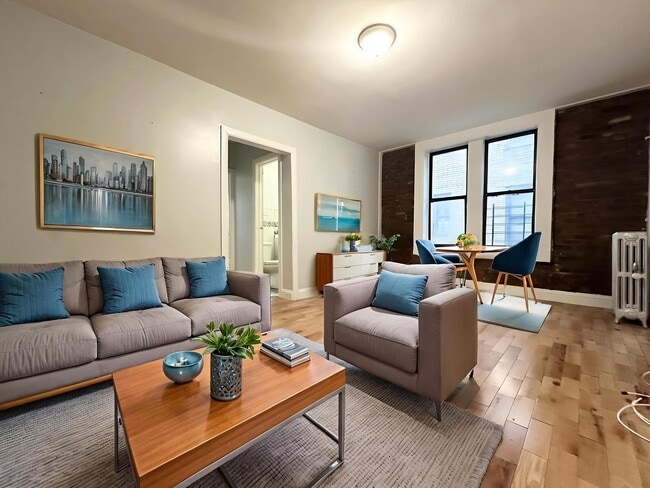 Floorplan - 24 Thayer Street