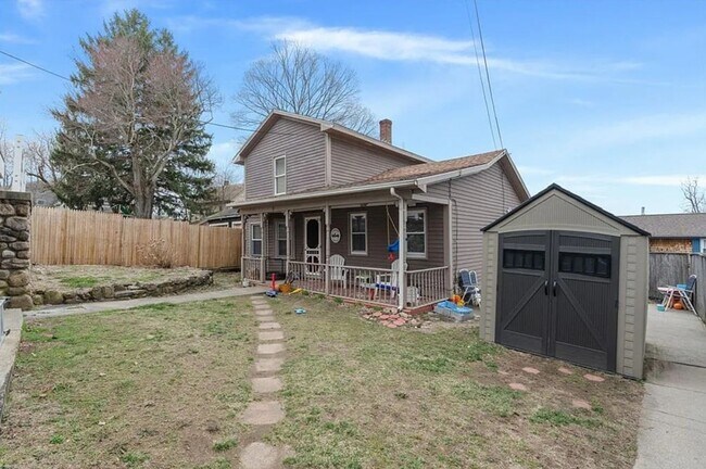 Primary Photo - 7-9 Spring Street