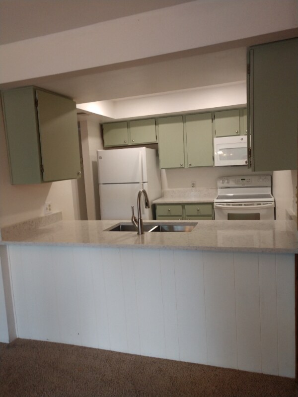 Building Photo - 4866 S Dudley St