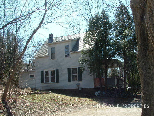 Building Photo - 540 S Willard St