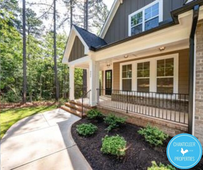 Building Photo - 605 Chapel Ridge Dr