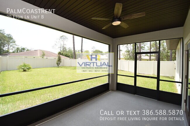 Building Photo - "Luxury Spacious 3-Bedroom Duplex in Palm ...