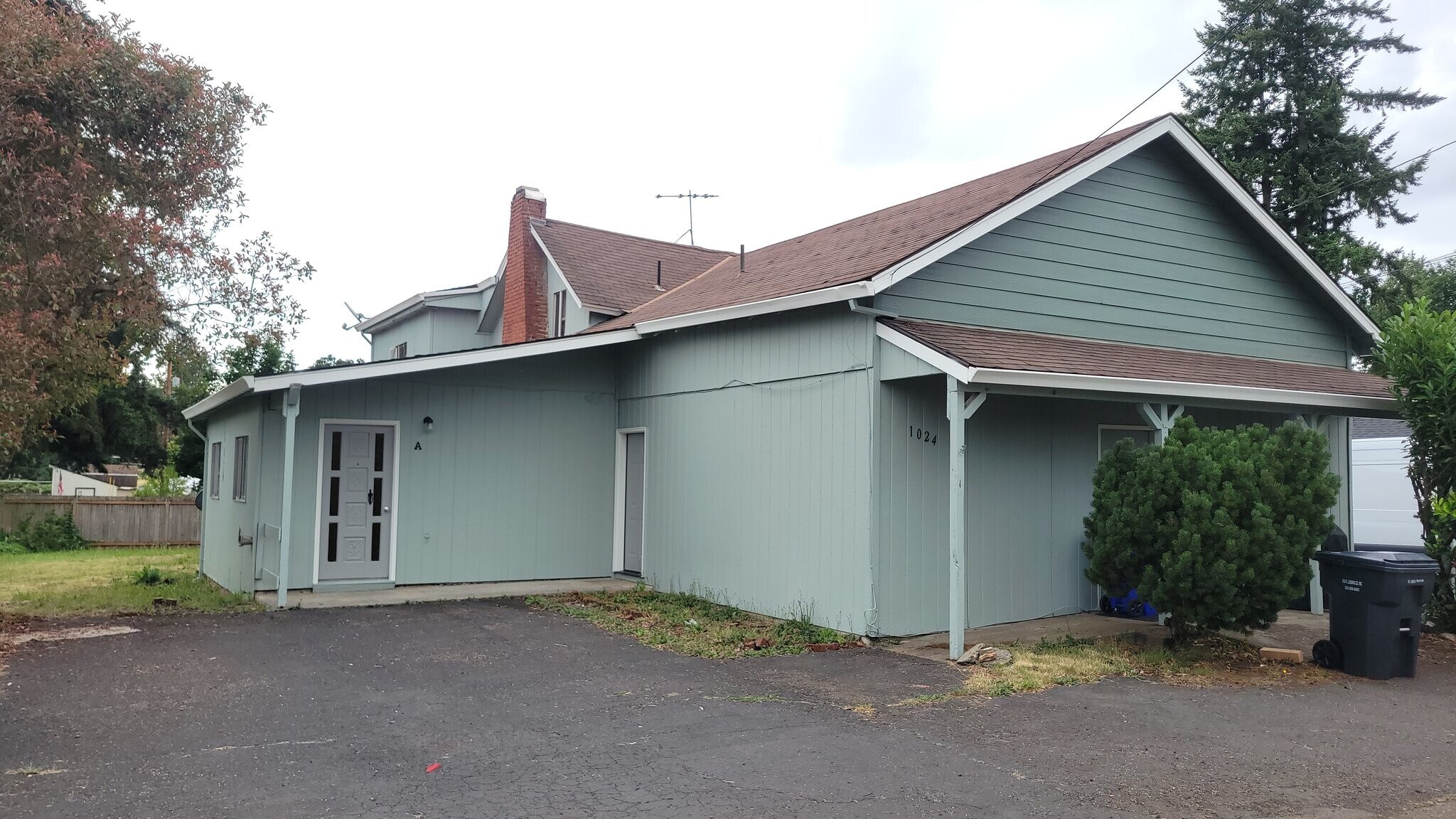 Building Photo - 1024 Prospect St