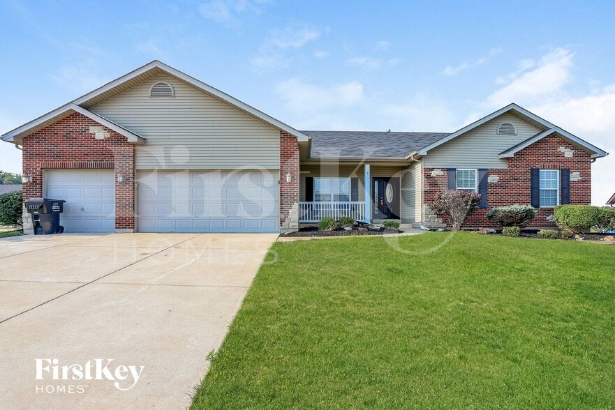 Primary Photo - 3 Lost Canyon Ct