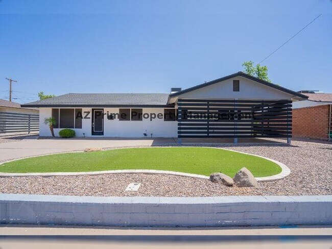 Building Photo - 3625 Hayden Rd