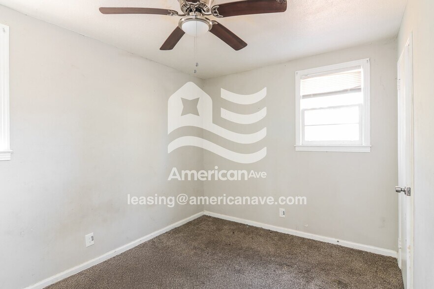 Building Photo - 4612 Harbin St