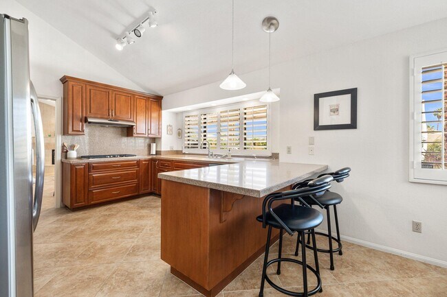 Building Photo - 73170 Calliandra St