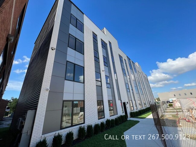 Building Photo - 1843 Hartranft St