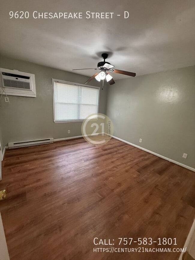 Building Photo - 9620 Chesapeake St