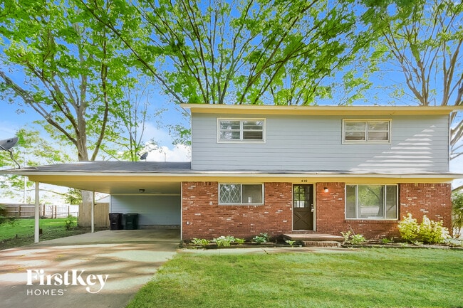 Building Photo - 416 Cardinal Dr