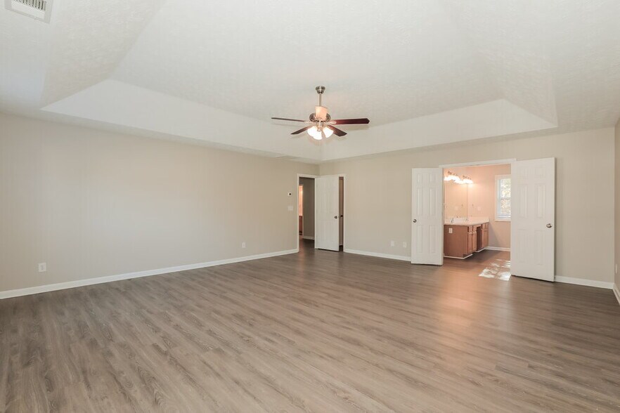 Building Photo - 3511 Kittery Dr SW