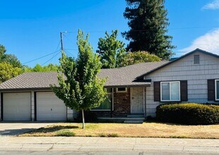 Building Photo - 6011 Sandlin Way