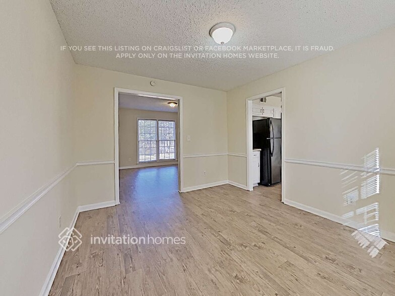 Building Photo - 3626 Woodberry Dr NW