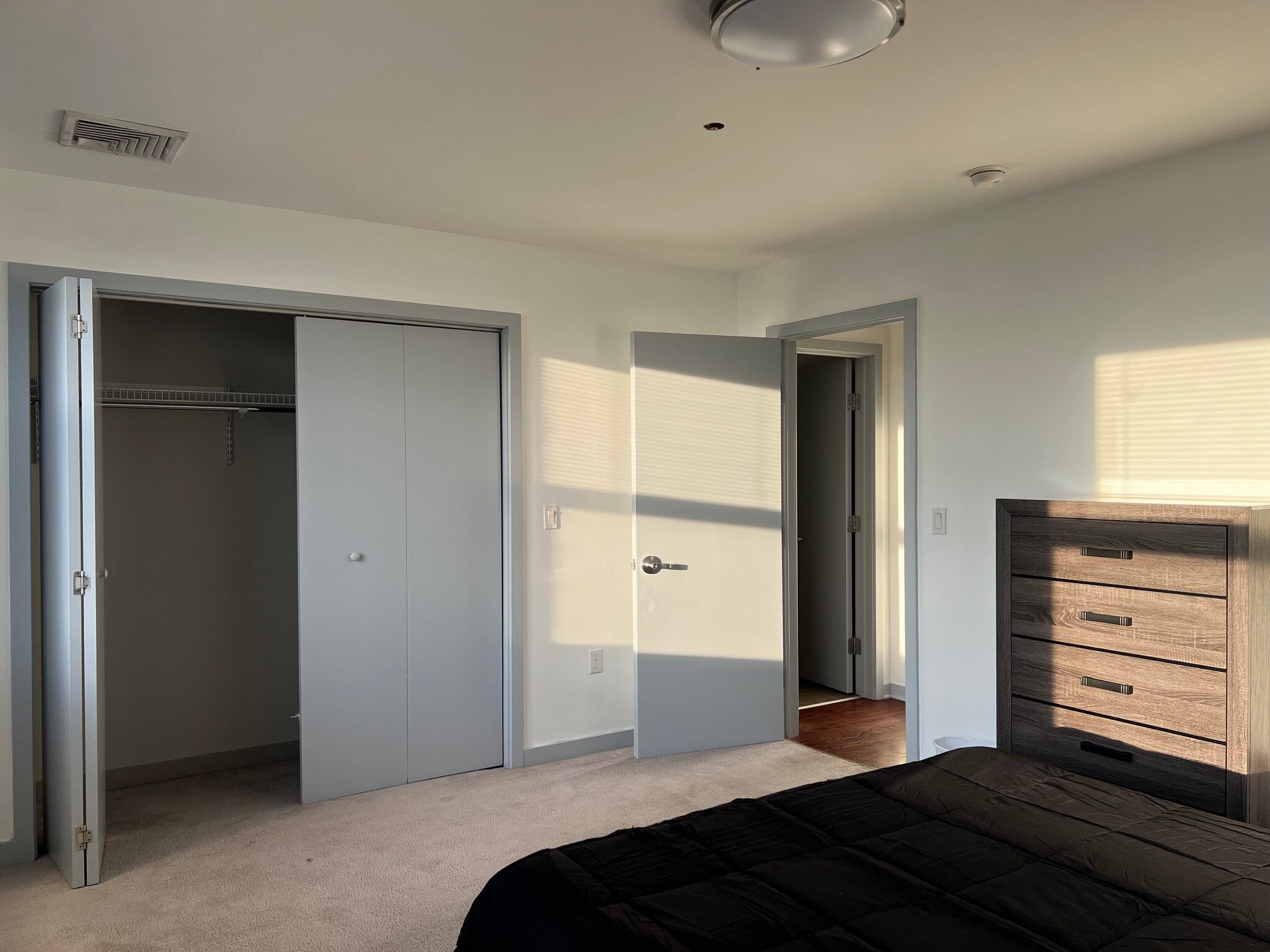 Main Bedroom - 67 Public Sq